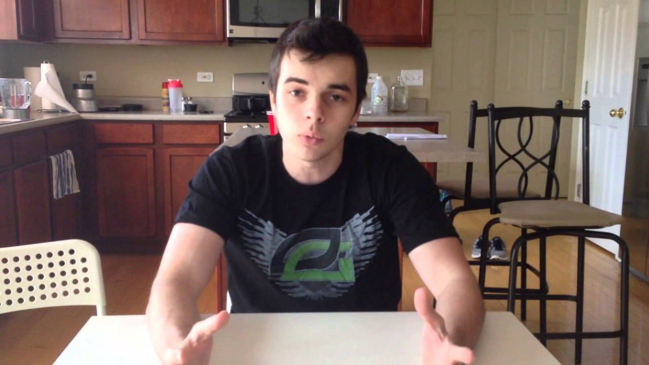 @InfinityWard, Its Your Turn