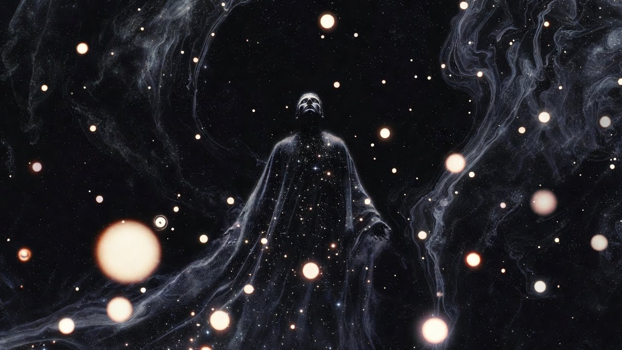 Voidborn