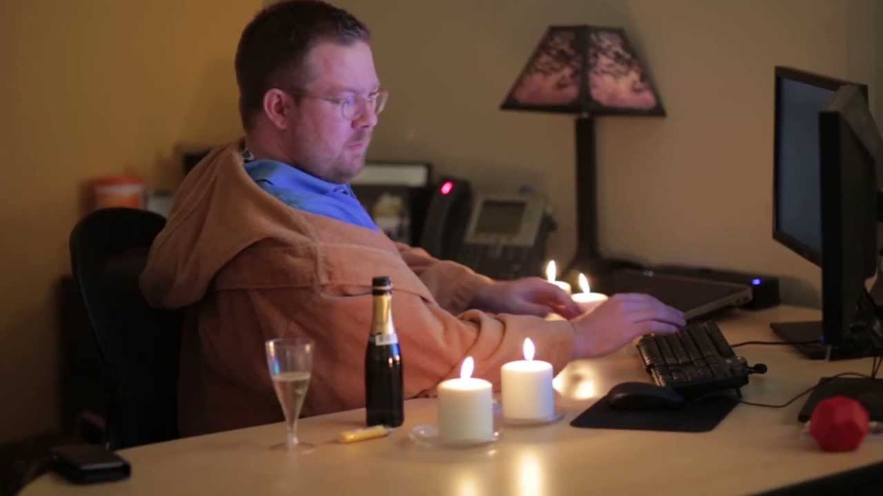 Urban Wildlife: SysAdmin Revealed