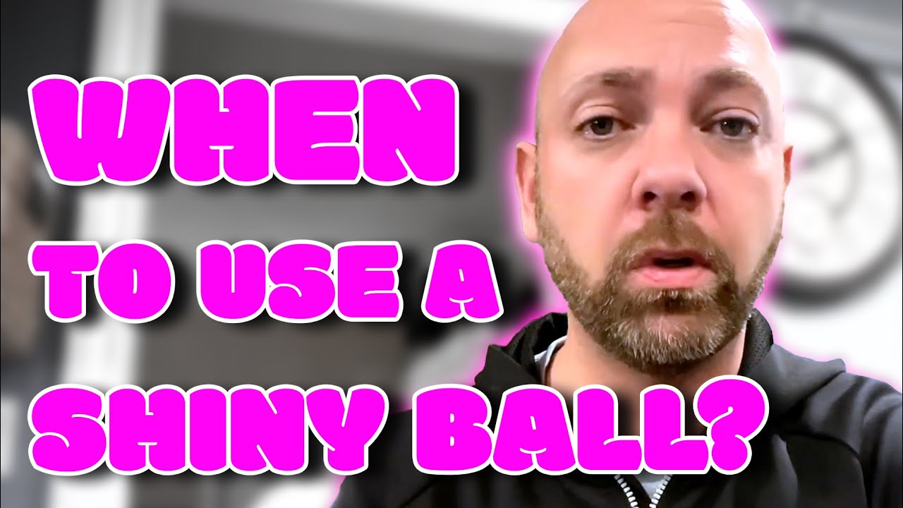 Когда мы используем блестящие шары для боулинга? #bowlingtips #bowling #bowlingislife