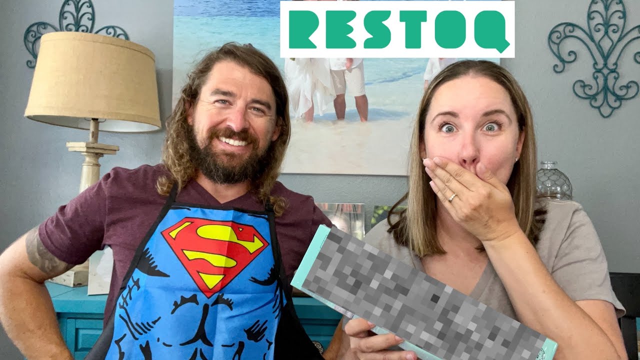 RESTOQ Wholesale! Unboxing Mystery Amazon Unsold Inventory $125 Box + Discount Code
