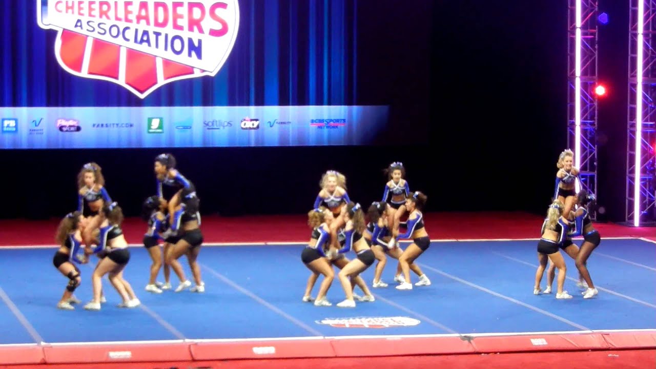 Cali. Lady Bullets