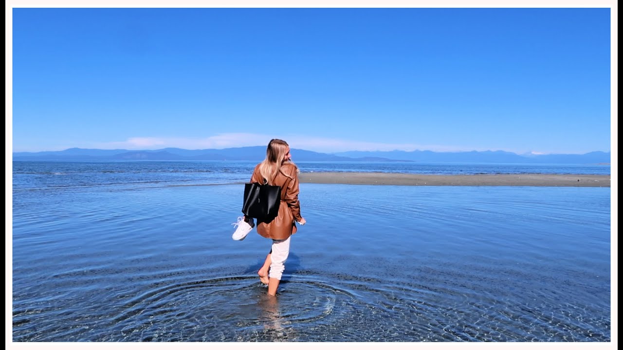 Am I moving back? | Vancouver Island Vlog