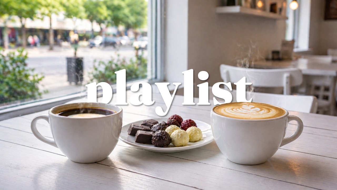 [Playlist] 