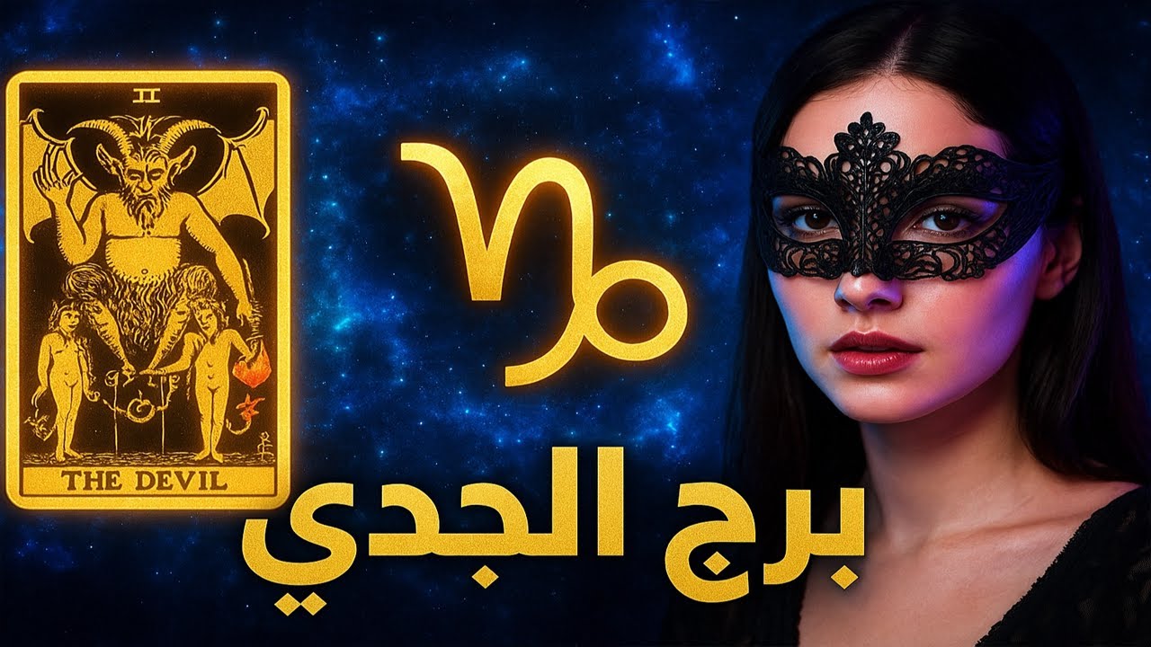 الجدى☘️توقعات عاطفية