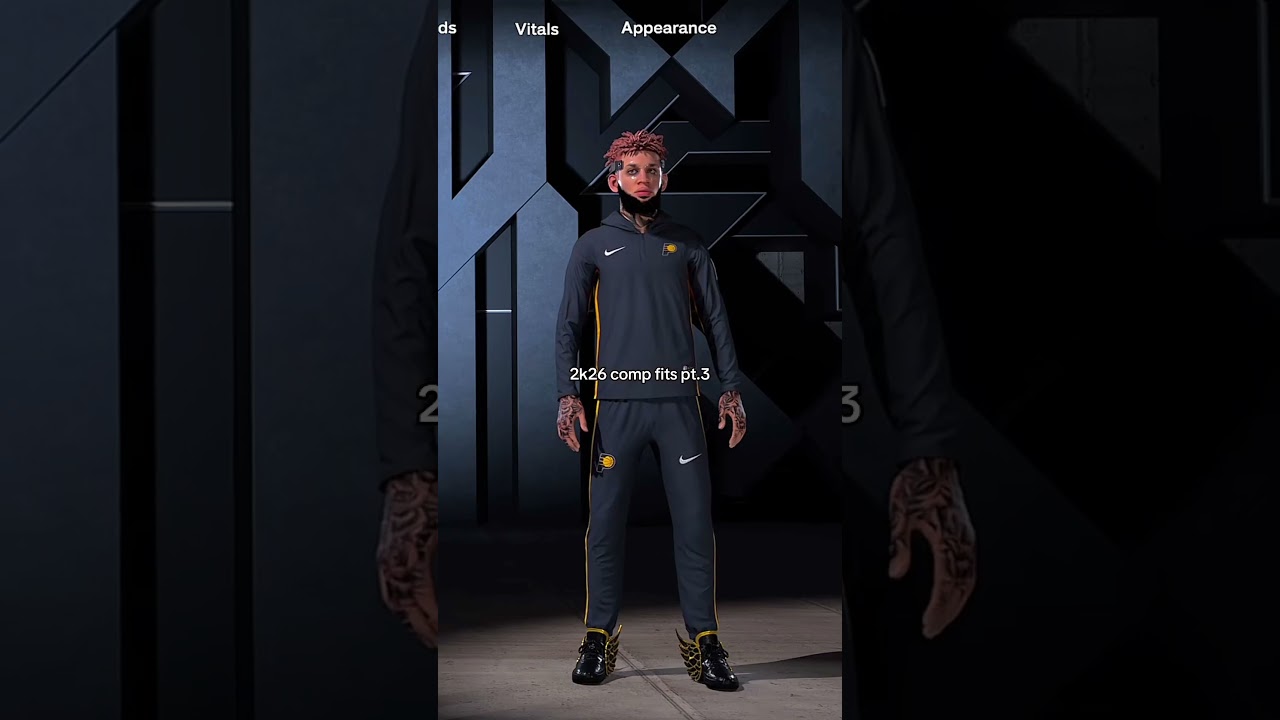 BEST NBA2k26 SEASON 1 OUTFITS😎🔥🏆 #fypシ #2koutfit #drip #2k26 #2kcommunity