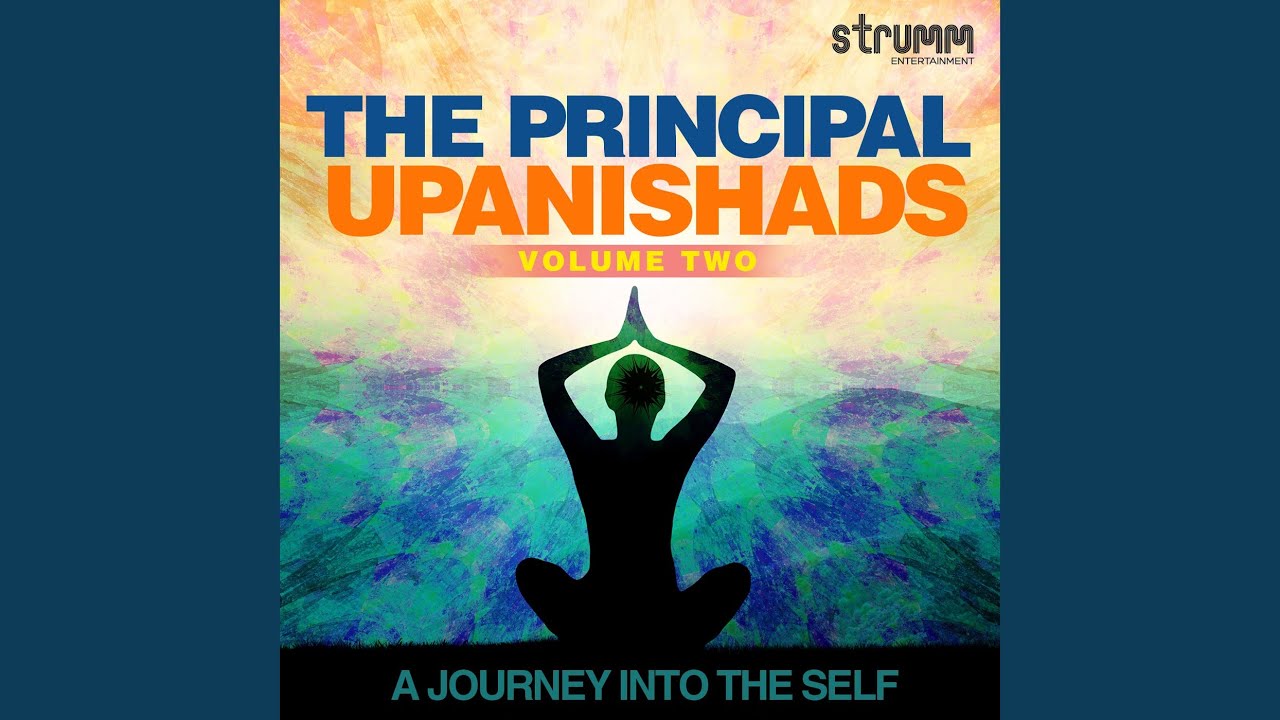 Taittiriya Upanishad