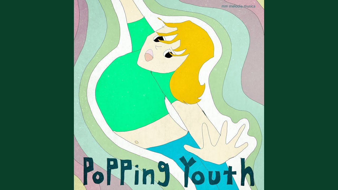Popping Youth (Preview)