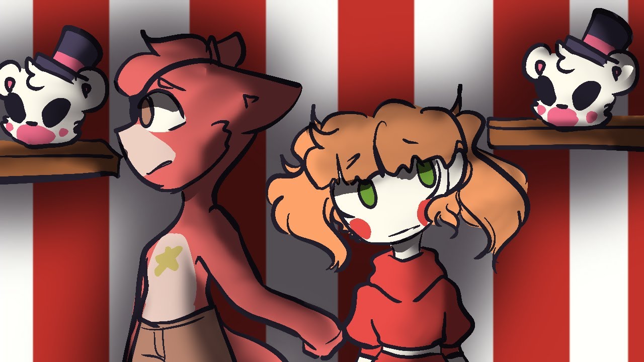 Minecraft FNAF: Return to Freddy's Pizza World?? (Minecraft Roleplay)