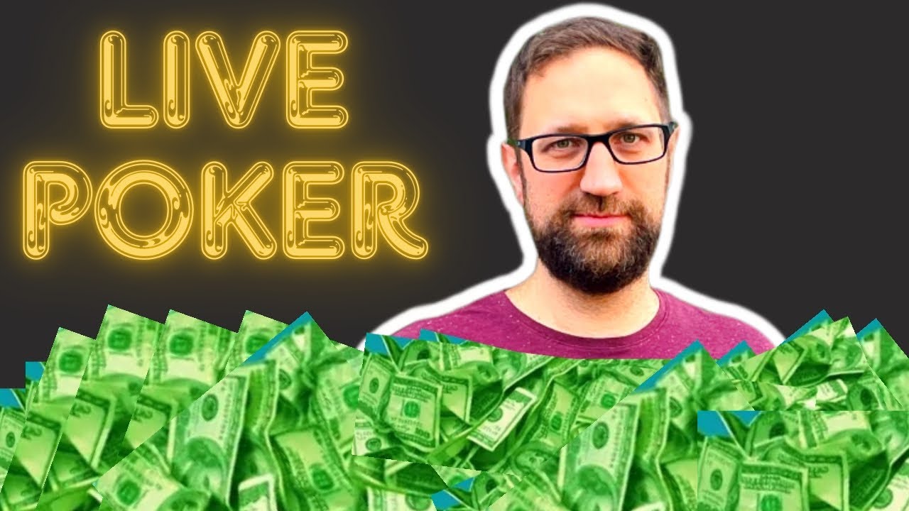 The Stephen King Method for Easy Poker Wins