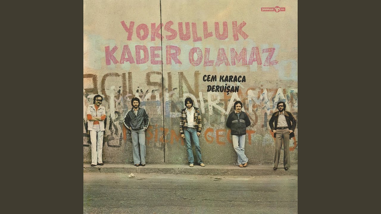 Yoksulluk Kader Olamaz