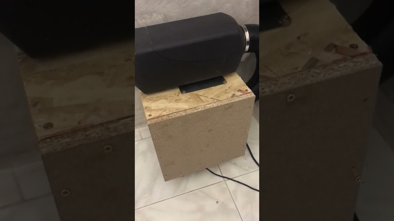 Modifica cinebasto