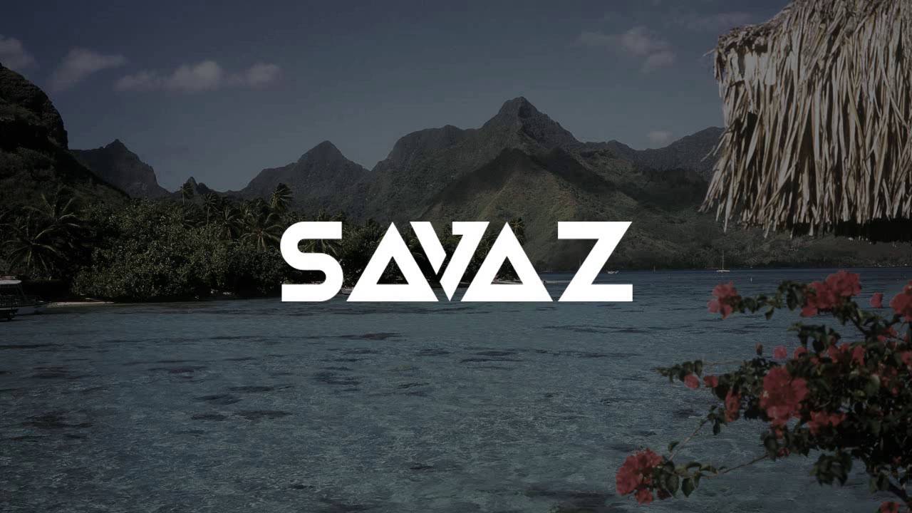Nickelback - Far Away (Savaz Remix)