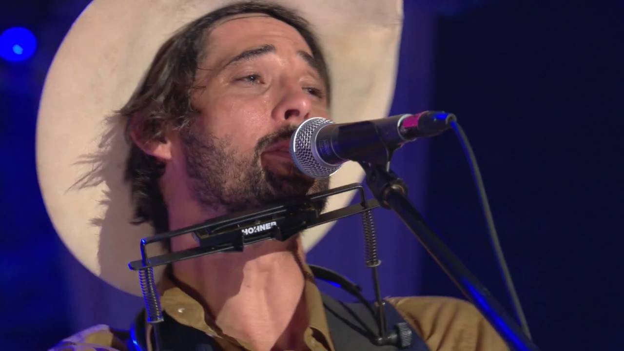 Ryan Bingham 