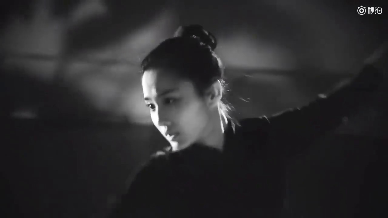 Zhang Hui Wen Dance for Nirvana in Fire 2 || 张慧雯《琅琊榜之风起长林》舞蹈