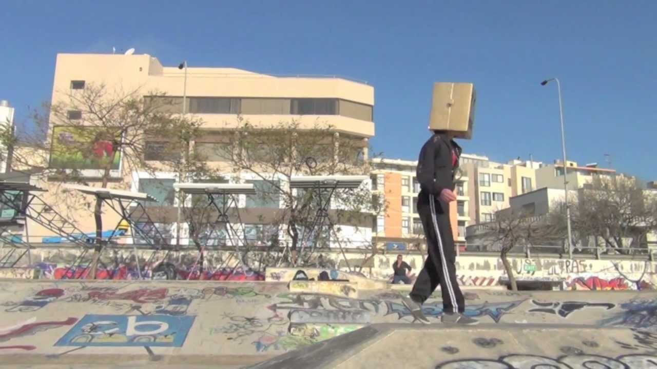 Let's Shuffle - The Maltese Way