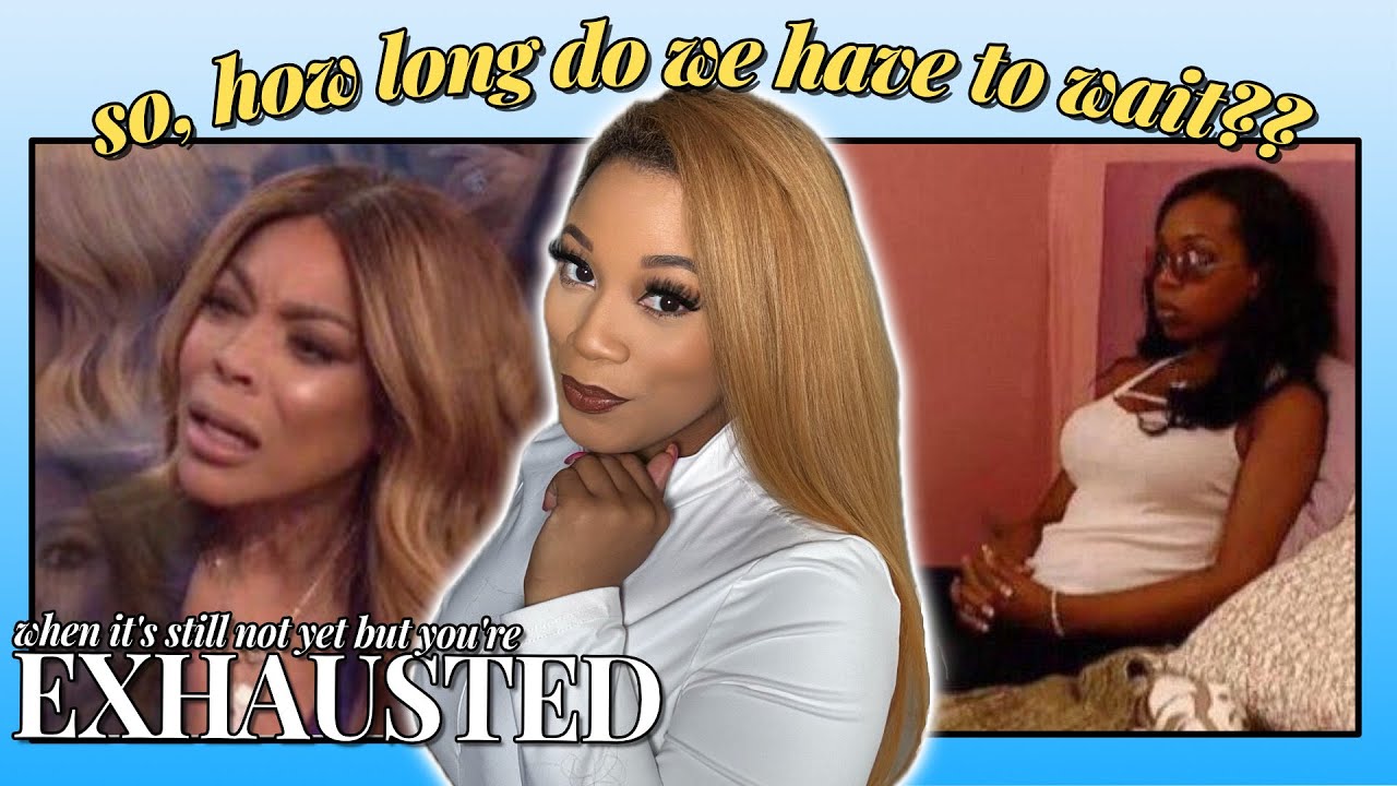 What to do when you’re tired of waiting & it feels like nothing is changing