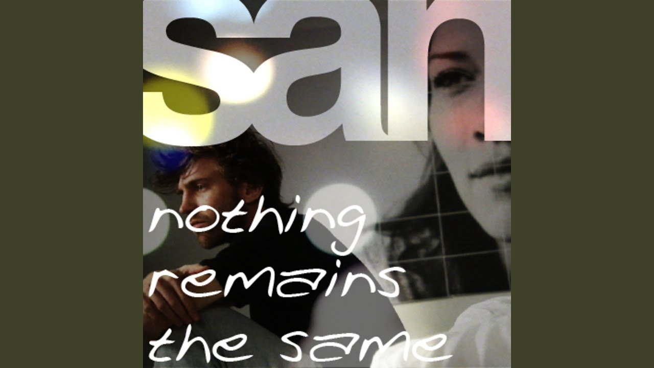 Nothing Remains The Same (Wendel Kos Radio Mix)
