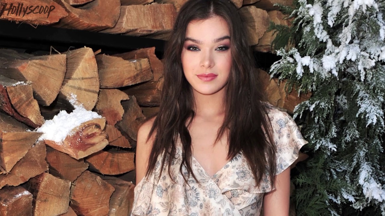 Hailee Steinfeld FINALLY Speaks Up On Justin Bieber Rumors