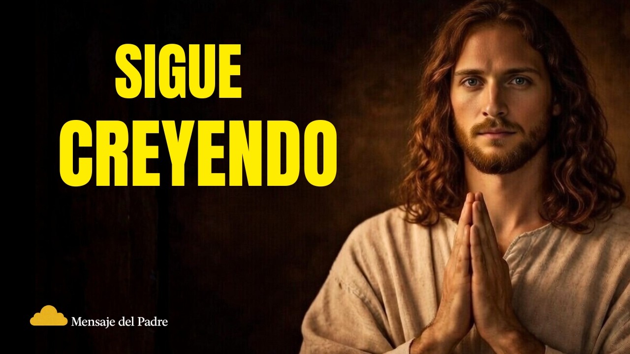 La última palabra sobre tu vida es mía
