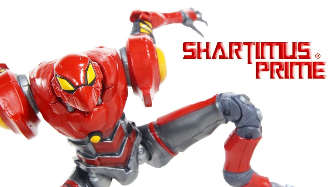 Marvel Legends Sp//dr BAF Build A Figure 2018 Spider-Man Wave Marvel Hasbro Action Figure Review