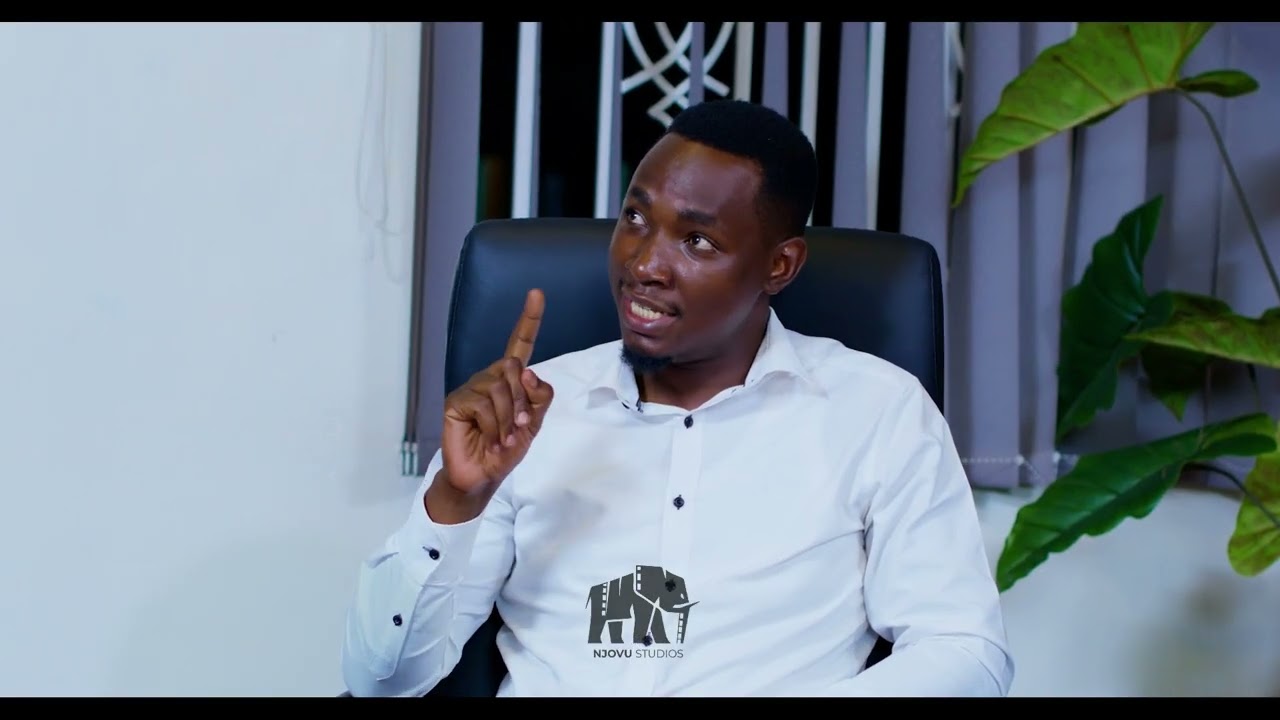BLACK OUT BY ST. JULIAN HIGH SCHOOL GAYAZA PISODE 8 SEASON 1 FINAL