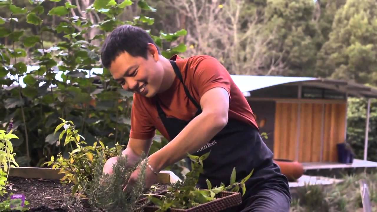 Sustainability in Tourism: Bothfeet Walking Lodge (Tourism Excellence)
