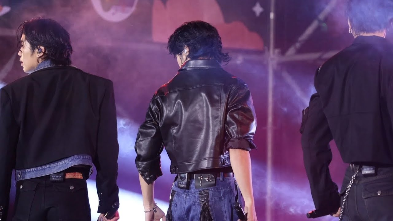 20251227 草屯聖誕煙火嘉年華 〈BACK TO THE TIME〉 FEniX MAX徐彭臒 FOCUS