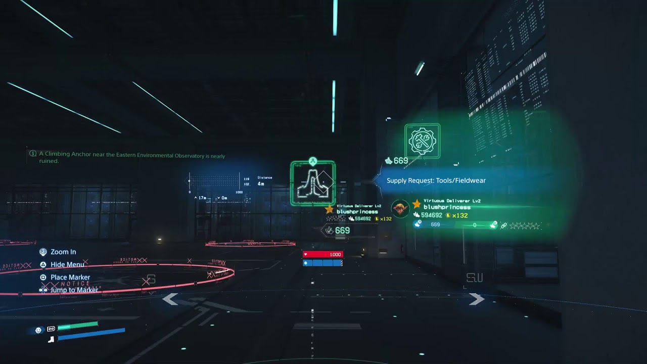 🏆 Platinum Trophy SOON! - (LIVE) -- [DEATH STRANDING 2: ON THE BEACH]