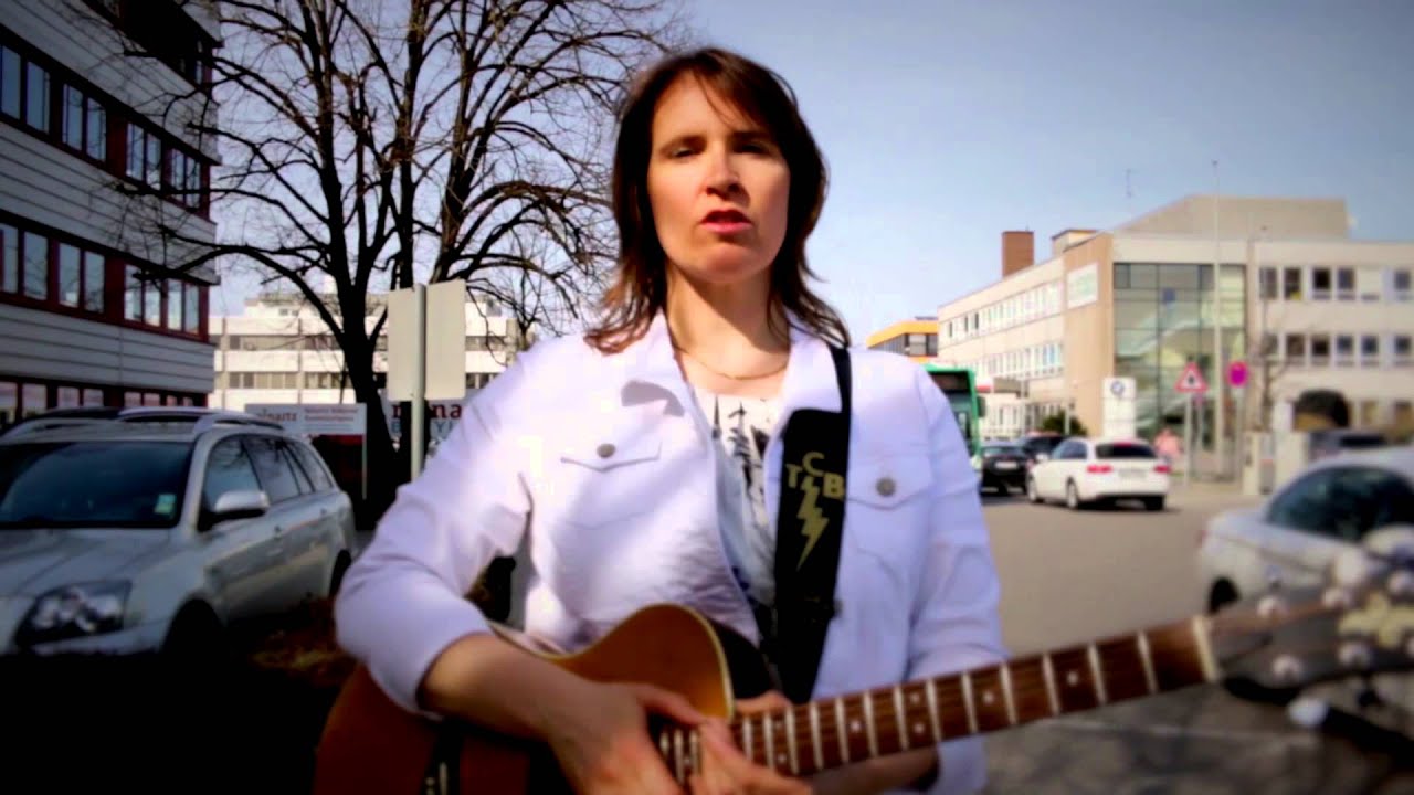 Unser Song für Gräfelfing (Tag der offenen Unternehmen am 20.06.2015)