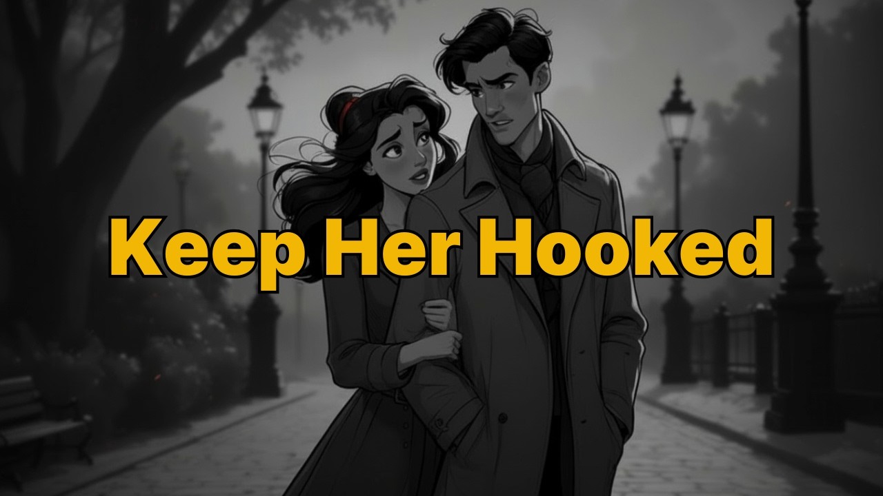 The Emotional Rollercoaster Formula That Keeps Her Hooked