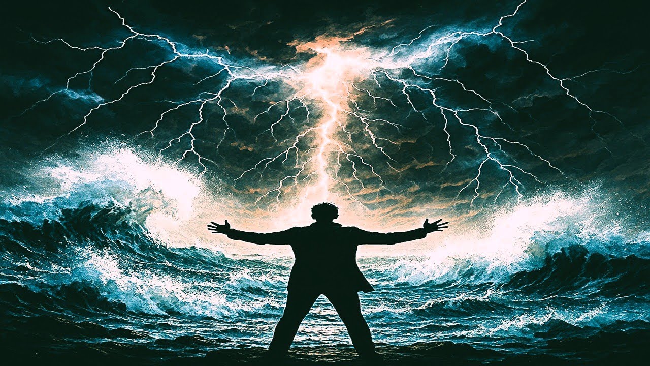 Darkness Trembles