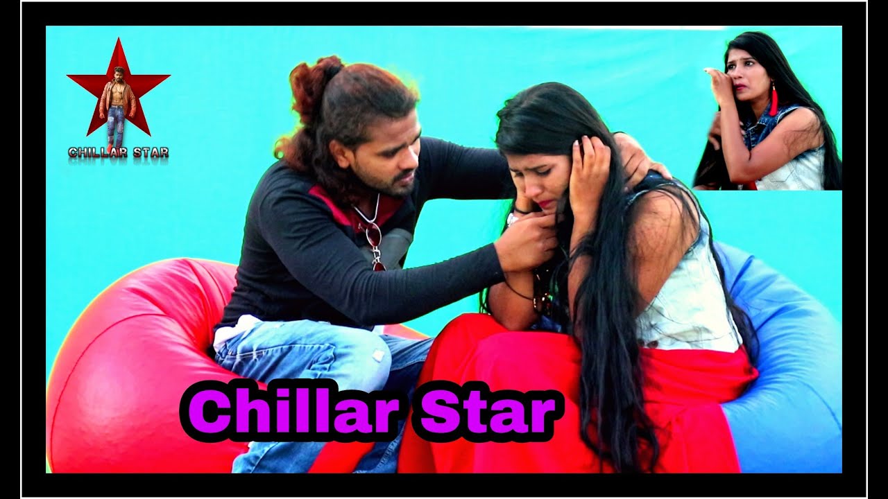 Chillar Star ⭐😭 || True love ❤️ 😥 || part 18 and Mardal pilla 🤩|| Love proposal 💟 || 2021