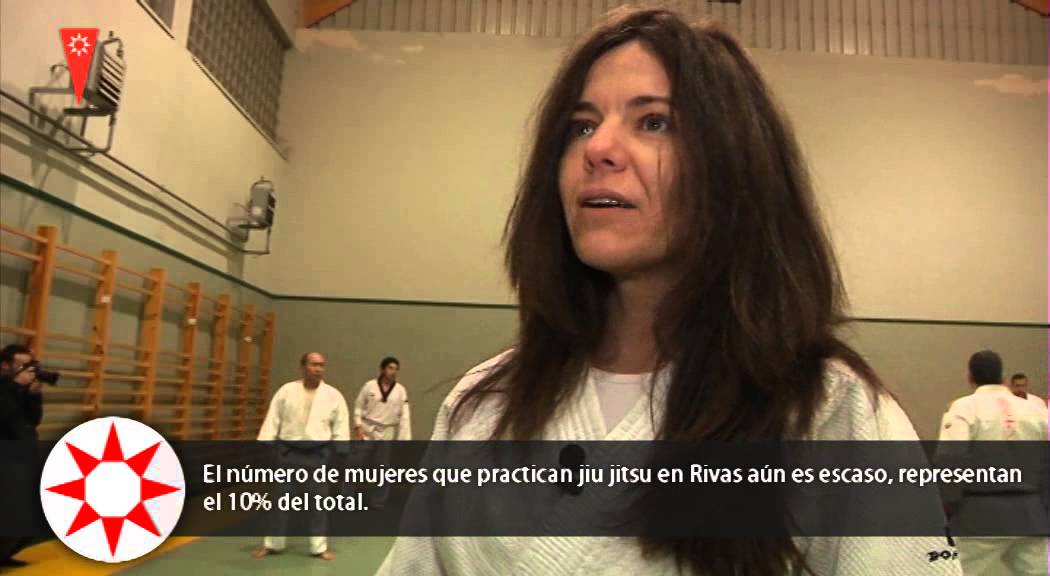 Jiu jitsu. El arte de la suavidad