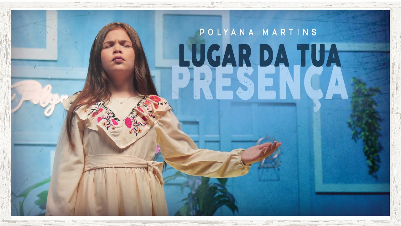 Polyana Martins - Lugar da Tua Presen&ccedil;a #MKNetwork