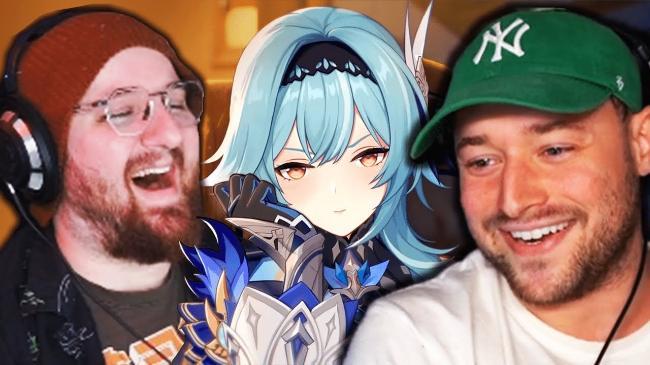 I CRASHED TECTONE'S SUBATHON