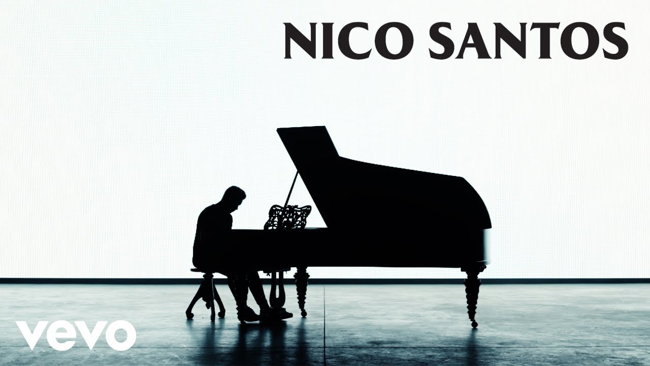 Nico Santos - Walk In Your Shoes (Official Video)