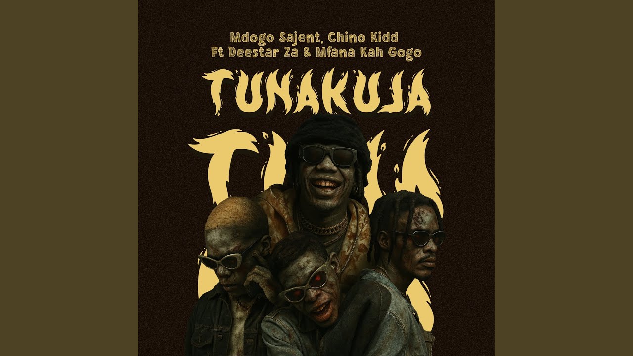 Tunakuja