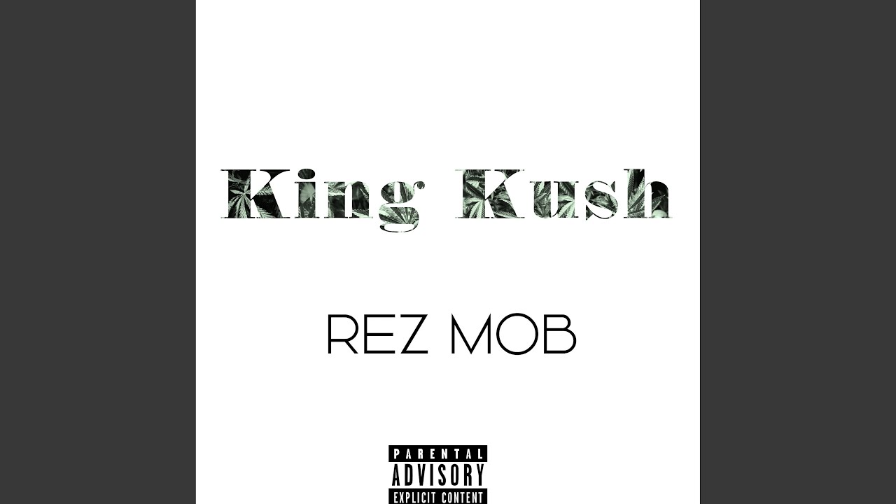 KING KUSH