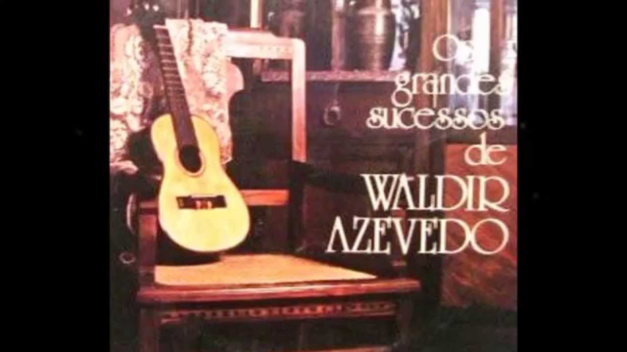 Waldir Azevedo - GUACYRA - Hekel Tavares e Joracy Camargo - grava&ccedil;&atilde;o de 1968