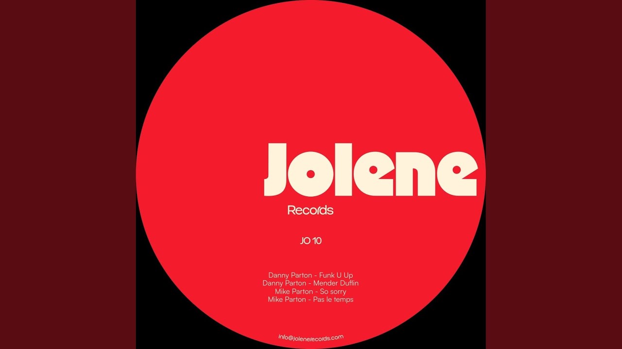 Funk U Up (Extended Mix)