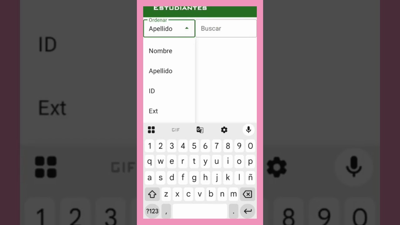Actividad 2. ZipGrade.