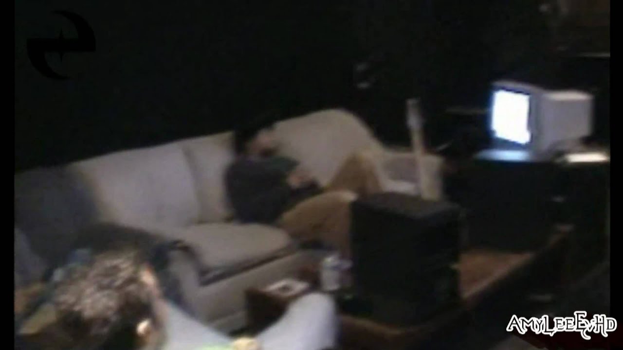 Evanescence Making of Fallen (Part 1) HD