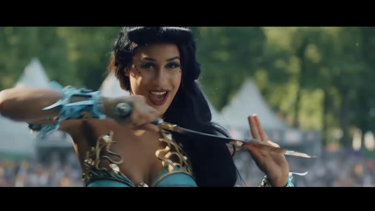 Realyzed x Etawdex  - Sharing Dreams (Original Mix) (Euphoric Hardstyle)