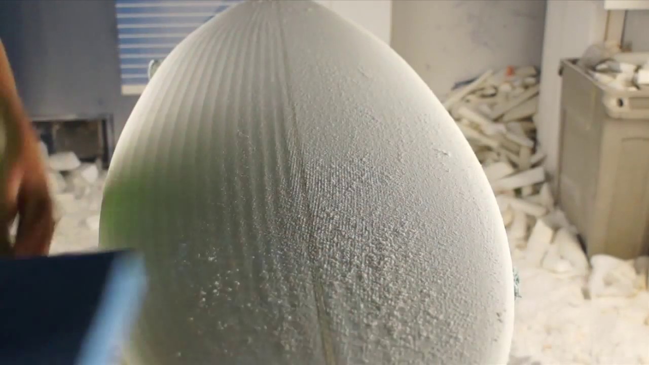 Shaping Pad (shaping block)