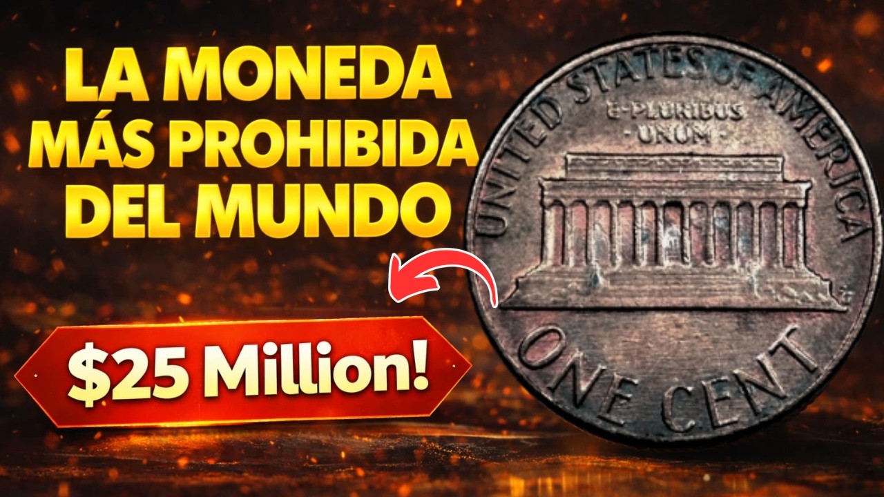 🚨 ¡No ignores estos 3 centavos negros de Lincoln de 1997 que podrían hacerte millonario!