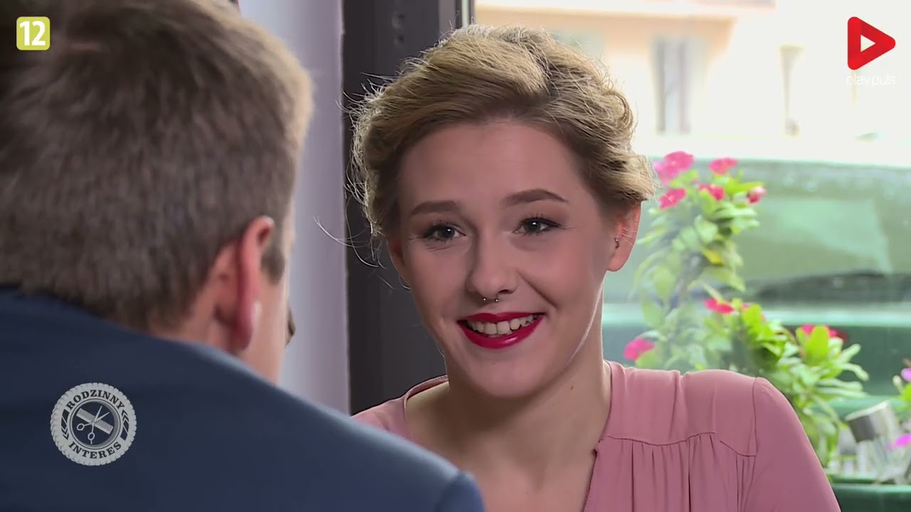 Rodzinny interes - sezon 2 / odcinek 89
