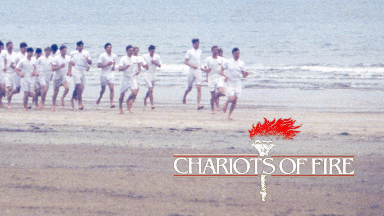 Vangelis - Chariots Of Fire (Slowed to oblivion)