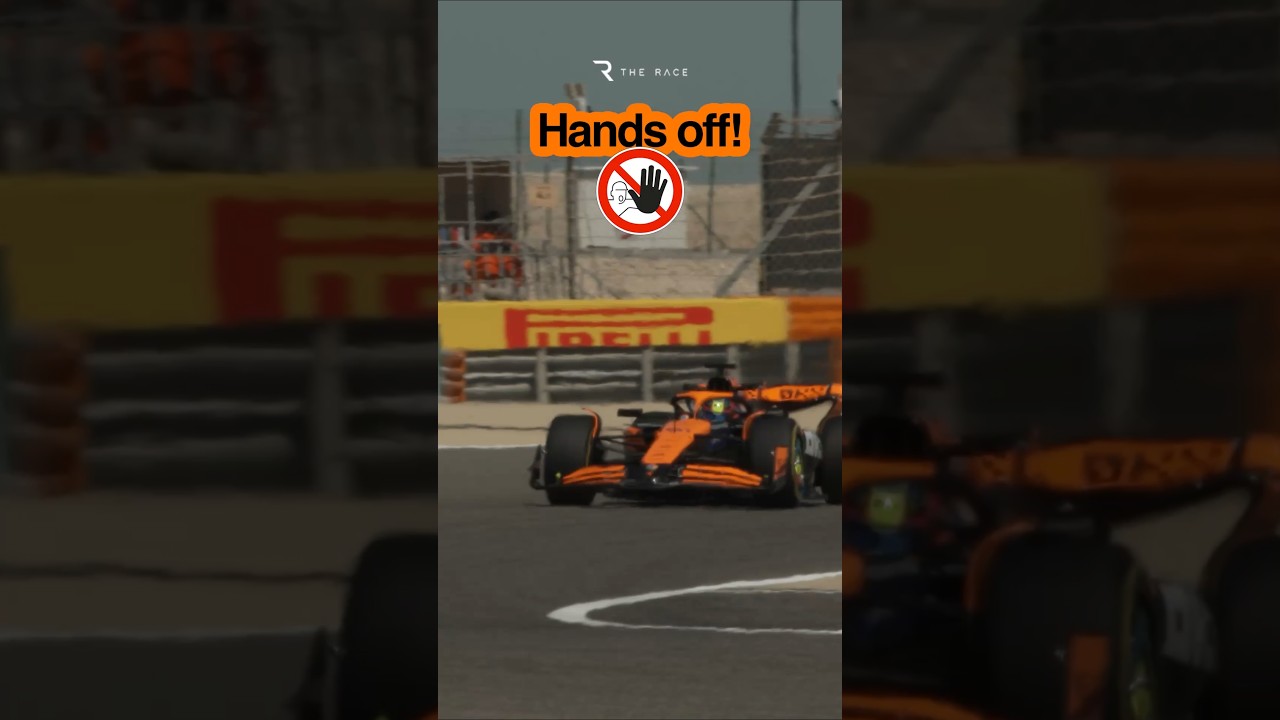 👀 The first move in F1&rsquo;s 2026 driver market