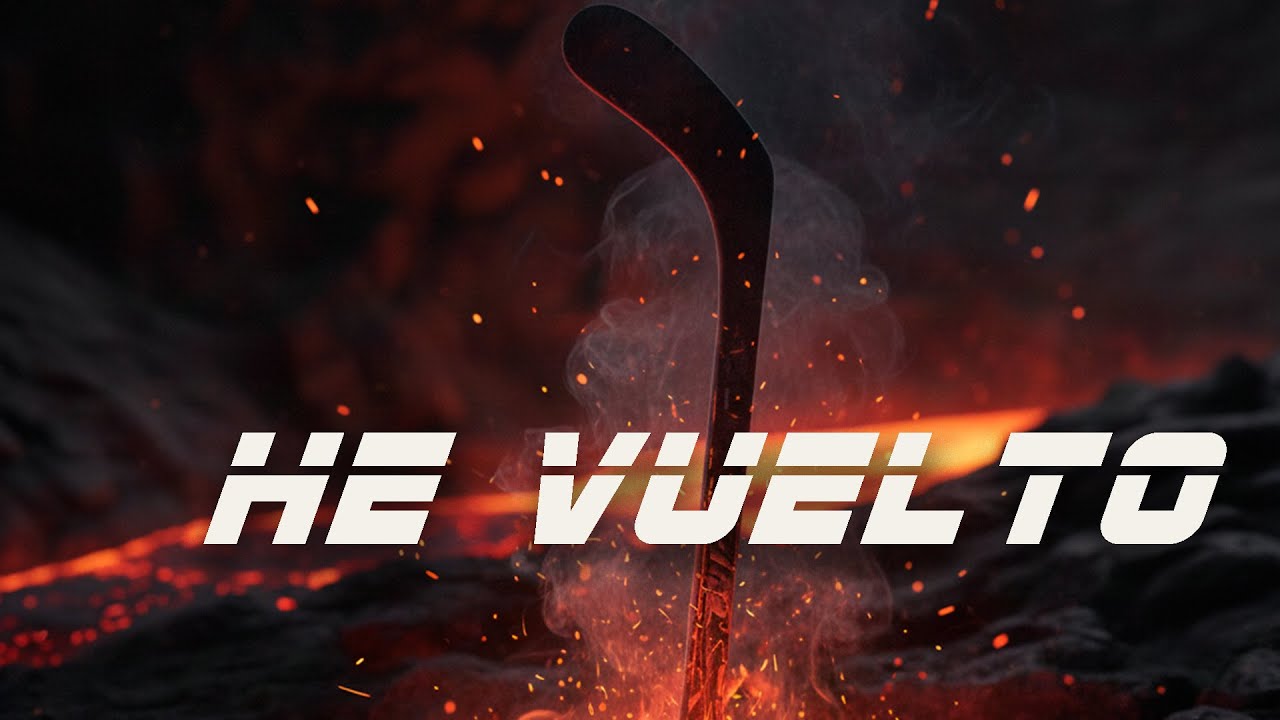 HE VUELTO. NHL 26 #nhl26beapro